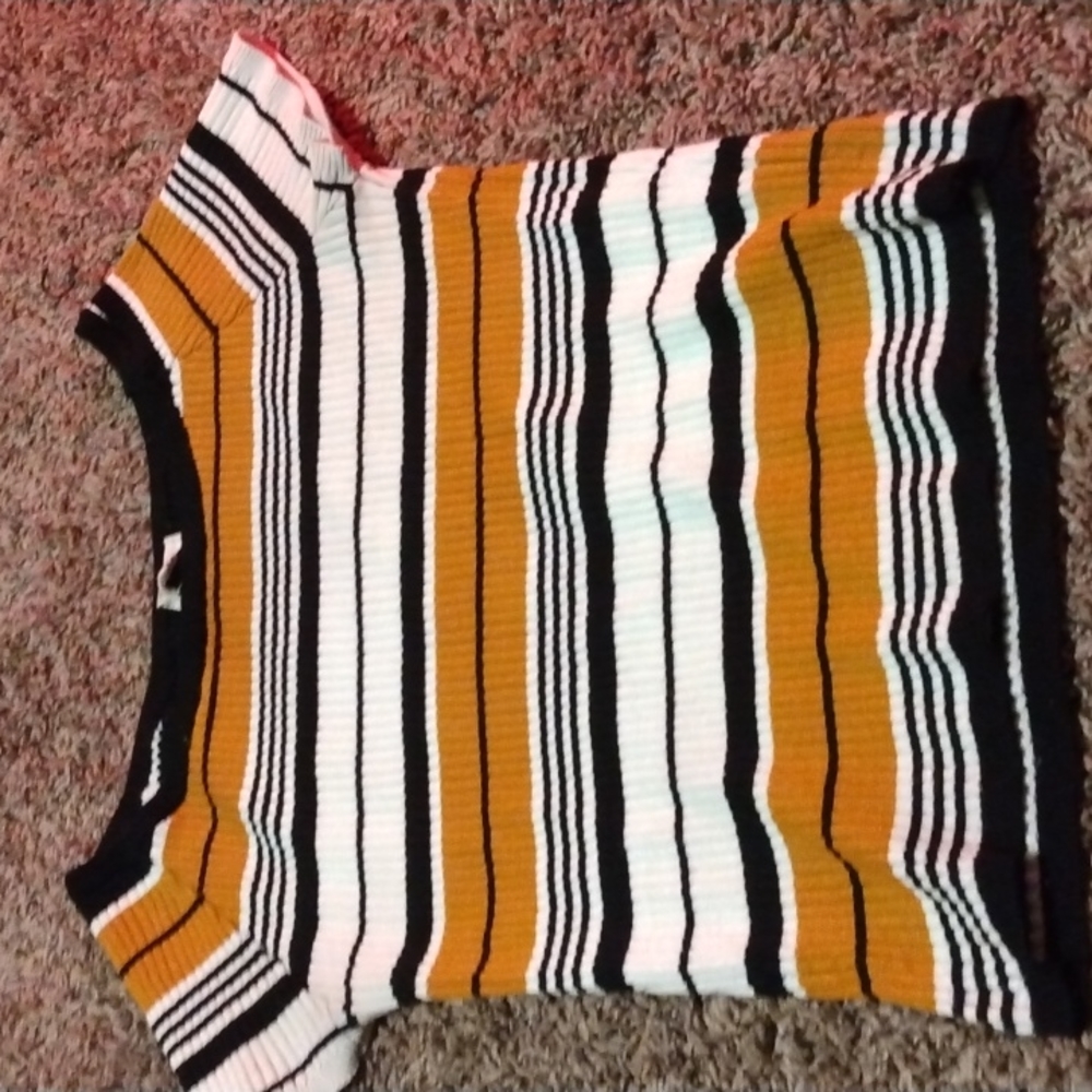 Large LA Hearts box top